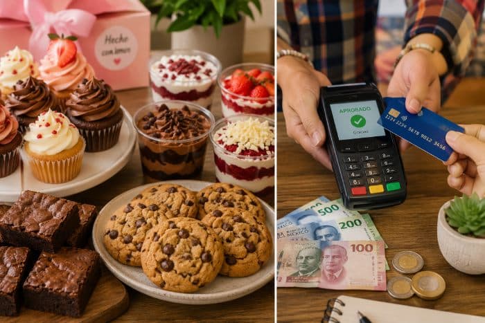 7 razones para vender postres