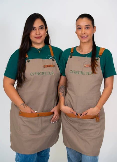 curso piezas concreto