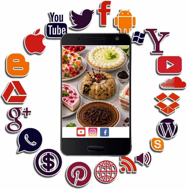 Guía definitiva para vender postres online